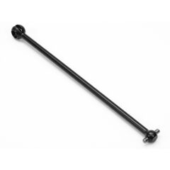 HPI86569-DRIVE SHAFT 8X132MM