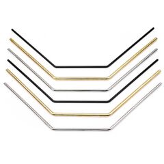 HELLFIRE - SET DE BARRE ANTI-ROULIS (2.0MM/2.5MM/3.0MM)