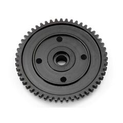 HELLFIRE - COURONNE METAL 52 DENTS