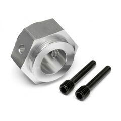 BAJA 5B - HUB DE FREIN A DISQUE 24X16MM
