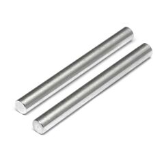 BAJA 5B - STEERING CRANK SHAFT 5X53MM (2PCS)