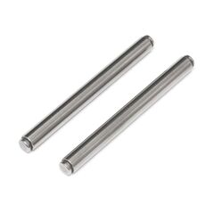 HPI86636-SHAFT 6X63MM (2PCS)