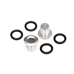 DIFFSCHRAUBEN KAPPE M4X6MM (2STK)