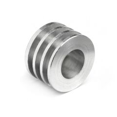 BAJA 5b - PINION GEAR HEAT SINK