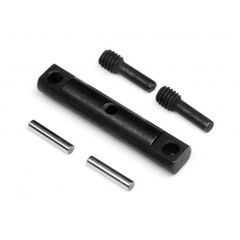 WHEELY KING - CARDANS 6x32mm