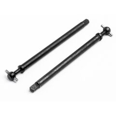 WHEELY KING - CARDANS 6x82mm (2pcs)