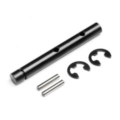 WHEELY KING - CARDANS  5x43mm