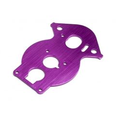 WHEELY KING - PLAQUE MOTEUR 2.5mm