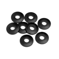 FIRESTORM - RONDELLES JANTES 5x14x2mm (8pcs)