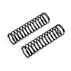 FIRESTORM - RESSORT D'AMORTISSEURS 13x57x1.1mm 14.5spires (2.4lb,bleu)