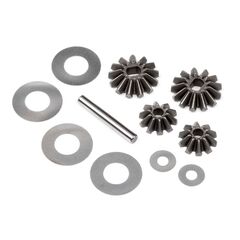 FIRESTORM - GEAR DIFF BEVEL GEARS ( 13T and 10T)
