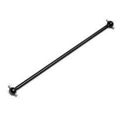 CENTER DRIVE SHAFT 6x112mm