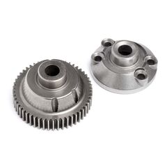 52T DRIVE GEAR/DIFF CASE