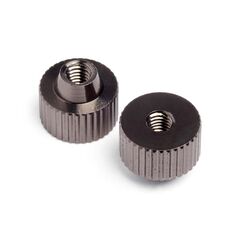 THUMBSCREW M3x9x7mm (2pcs)