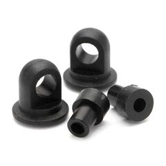 ADAPTATEUR AMORTISSEURS (4 PCES) SPRINT