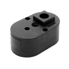 BOITIER MODULE DE MARCHE ARRIERE AVEC VIS (SAVAGE)