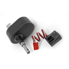 REVERSE MODULE WITH MIXER (SAVAGE X)