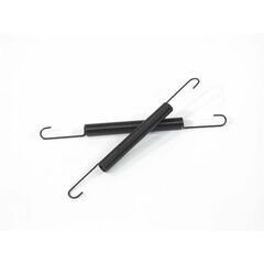 RESSORT D'ECHAPPEMENT 3.2x75x.7mm (2PCS) (SAVAGE 21)