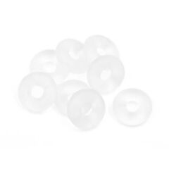 Cup Racer - SILICONE O-RING P-2 (8pcs)