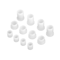 SET DE PALIER POUR ETRIER ALUMINIUM (SAVAGE)