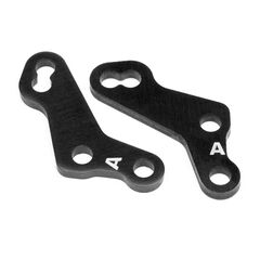 Cup Racer - STEERING PLATE A (2pcs)