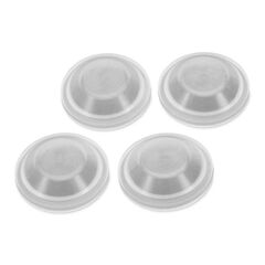 HELLFIRE - COUPELLE 16X5MM (4 PCS)