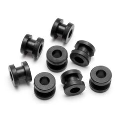 HELLFIRE - SERVO ROMMET (8PCS)