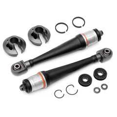SHOCK REPAIR KIT FOR VVC/HD SHOCK SET (127-187mm)