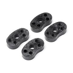 Baja - DAMPER BUSHING B (4pcs)
