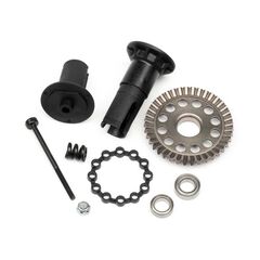 Cup Racer - BALL DIFFERENTIAL SET (39T)