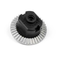 WHEELY KING - DIFFERENTIEL (ASSEMBLE)