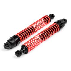 WHEELY KING - SET D'AMORTISSEURS SPORT (77-117mm/2pcs)