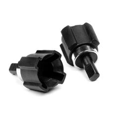E10 - SET D'AXE DE DIFFERENTIEL