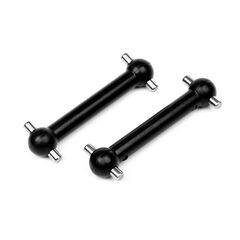 E10 - CARDANS 9x40mm (2pcs)