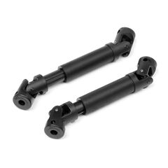 UNIVERSAL CENTER DRIVE SET 66mm (Für #86336/2Stk)