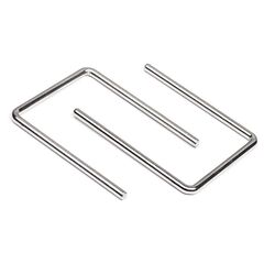 BRAMA 10B - SUSPENSION SHAFT 40x52mm (2pcs)