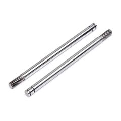 BRAMA 10B - SHOCK SHAFT 3x50mm (2pcs)