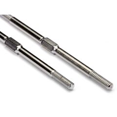 TURNBUCKLE 4-40X67MM (2PCS)