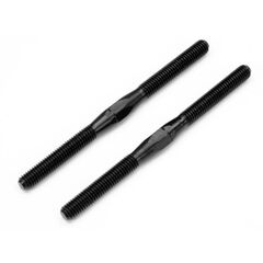 HELLFIRE - BIELLETTES M5X75MM (2PCS)