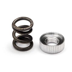 servosaver nutset (with spring)