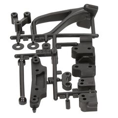 SET BRAS SUPERIEUR RACER 2