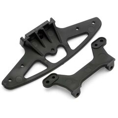 SET PARE-CHOCS/SUPPORT CARRO    PRO3