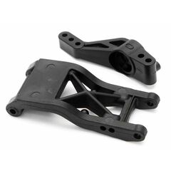 BRAS DE SUSPENSION/FUSEE AR    PRO3