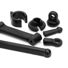 BRAS SUPERIEUR/PIECE AMORT NITRO RS4 MT