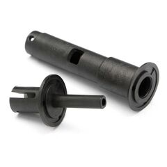 SORTIE DE DIFF GRAPHITE    PRO3