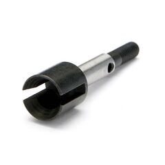 AXE ROUE  ARRIERE 5x40MM