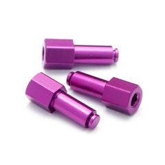 ACHSE 4x15MM VIOLET    PRO3