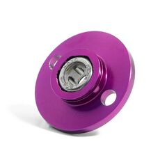 ADAPTATEUR BOITE 2-VITESSES