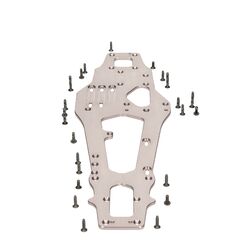 NITRO RS4 SUPER CHASSIS    N2