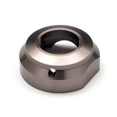 OIL CATCH F/ENGINE    N2